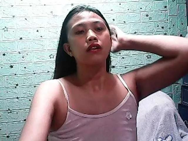 Aliceyu on BongaCams 