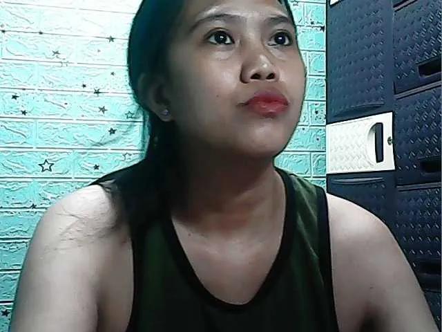 Aliceyu on BongaCams