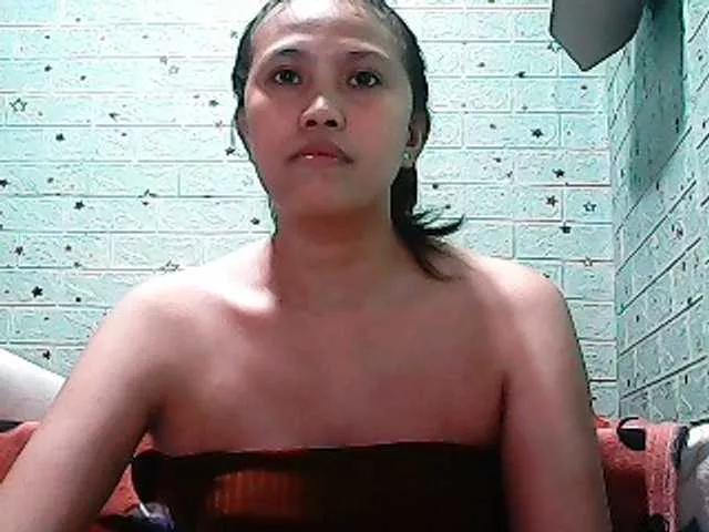 Aliceyu on BongaCams 