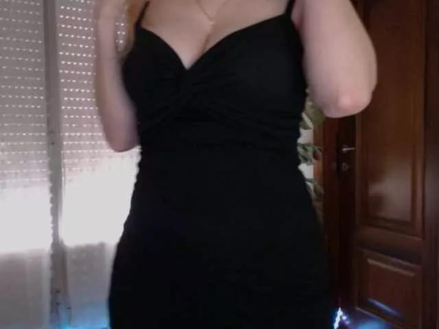 Alina-Lovely on BongaCams 