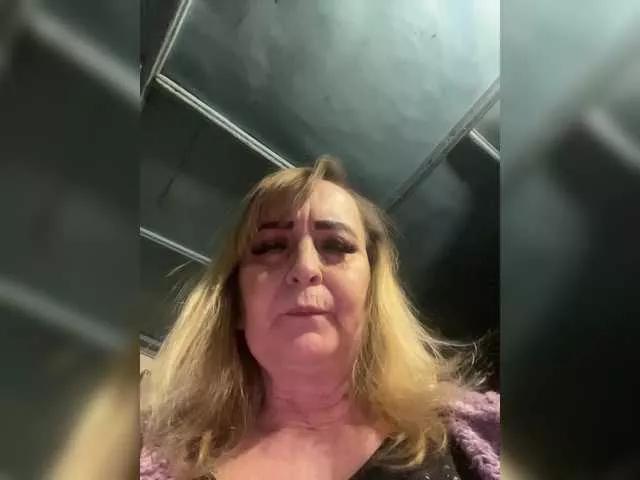 Alina1965 on BongaCams 