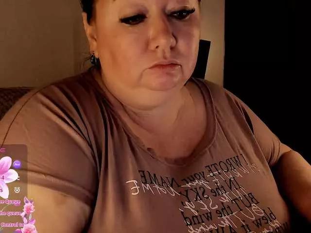 Alinahott1 on BongaCams 