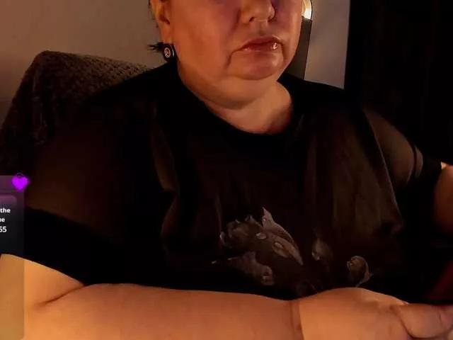 Alinahott1 on BongaCams 