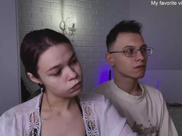 Alinalover on BongaCams 