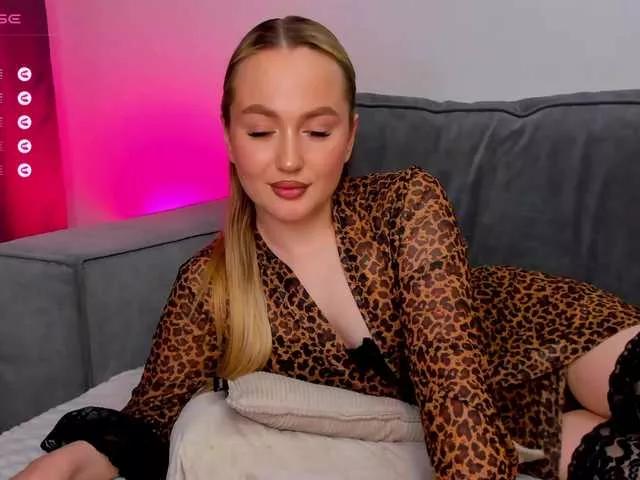 Alisasexy on BongaCams 
