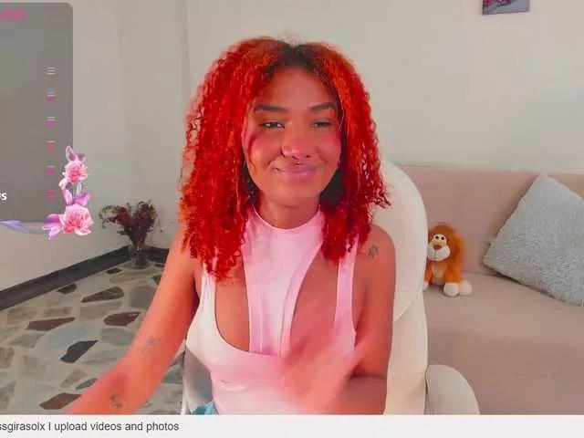 AlishaSummer on BongaCams 