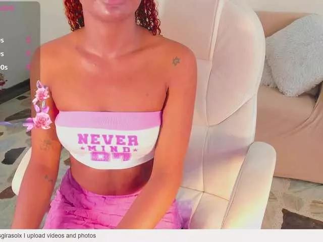 AlishaSummer on BongaCams 
