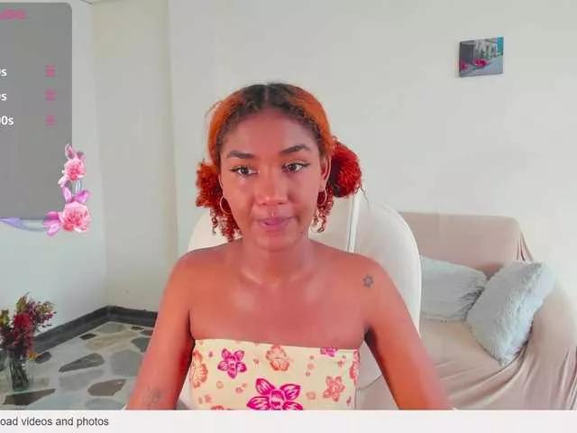 AlishaSummer on BongaCams 