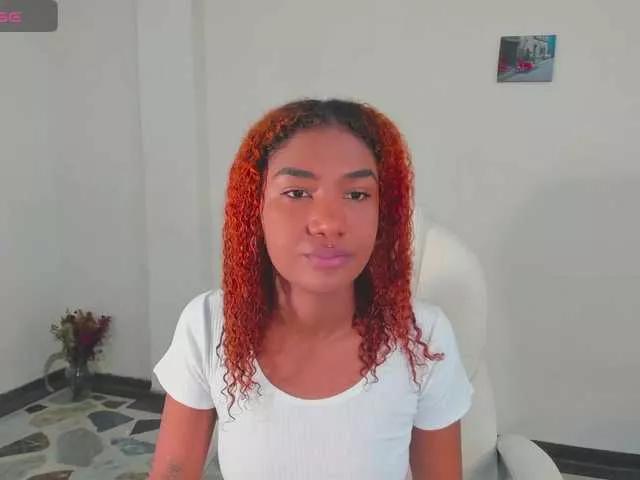 AlishaSummer on BongaCams 