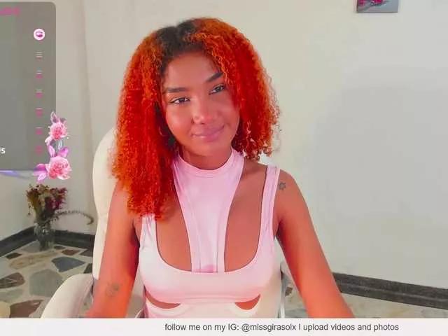 AlishaSummer on BongaCams 