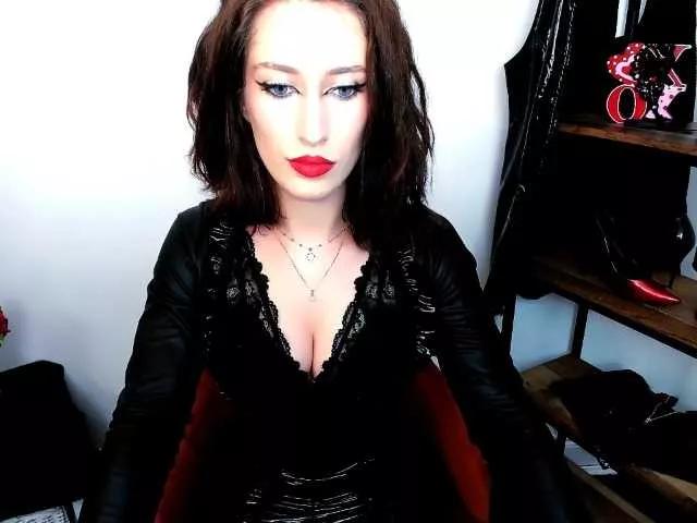 AlissaGold on BongaCams 