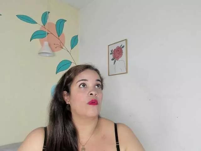 AlondraZaens on BongaCams 