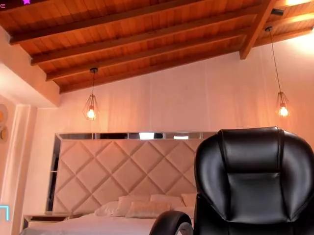 AlyssaDean on BongaCams 