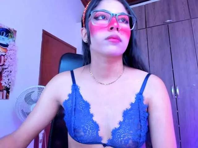 ALYSSON18 on BongaCams 