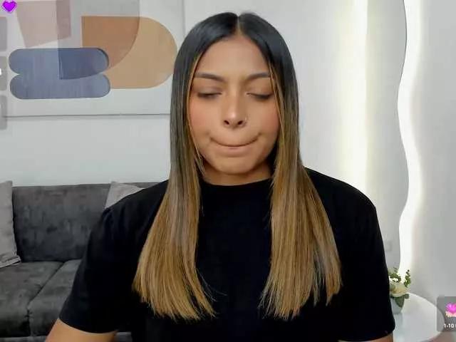 AmandaConner on BongaCams 