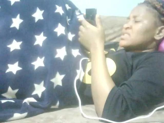 Amandacute on BongaCams