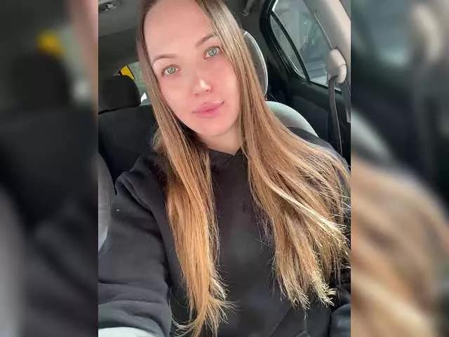 amberbenz on BongaCams 