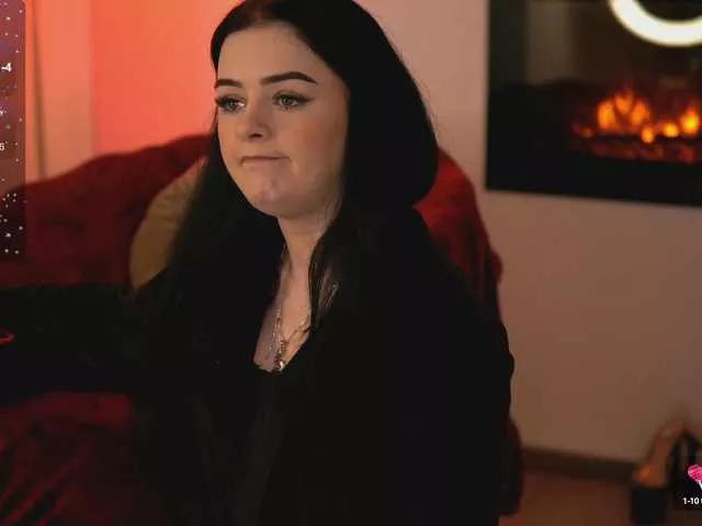 AmberKent on BongaCams 