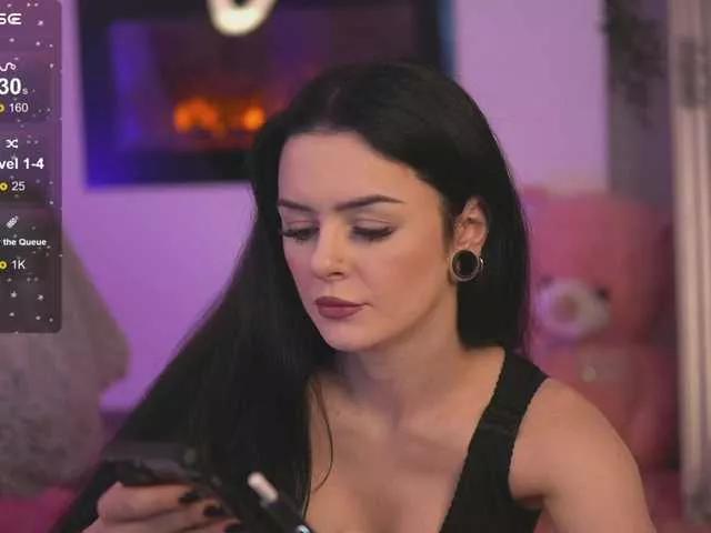 AmberKent on BongaCams 