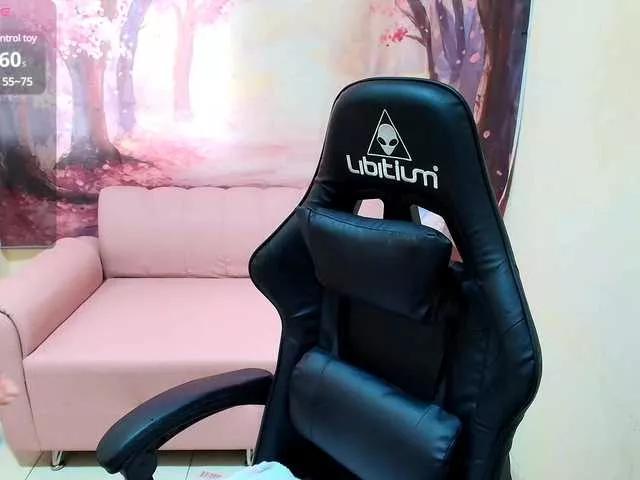 ambersexy18 on BongaCams 