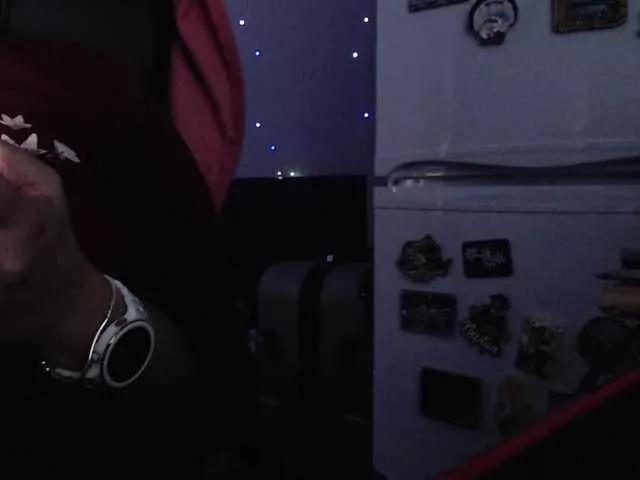 AmelieCharming on BongaCams 