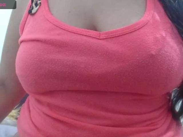 ammycollins1 on BongaCams 