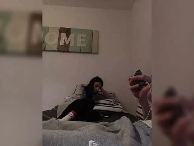 AmorFatiaa on BongaCams 