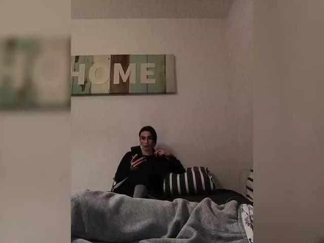 AmorFatiaa on BongaCams 