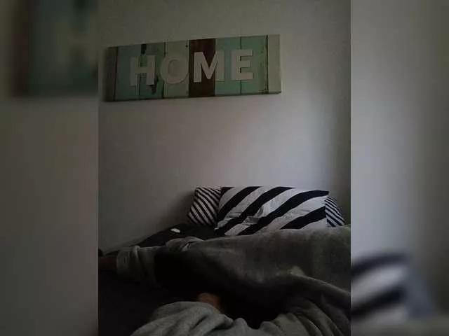 AmorFatiaa on BongaCams 