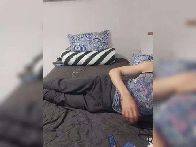 AmorFatiaa on BongaCams 