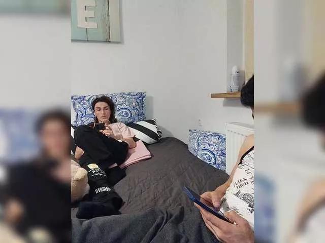 AmorFatiaa on BongaCams 