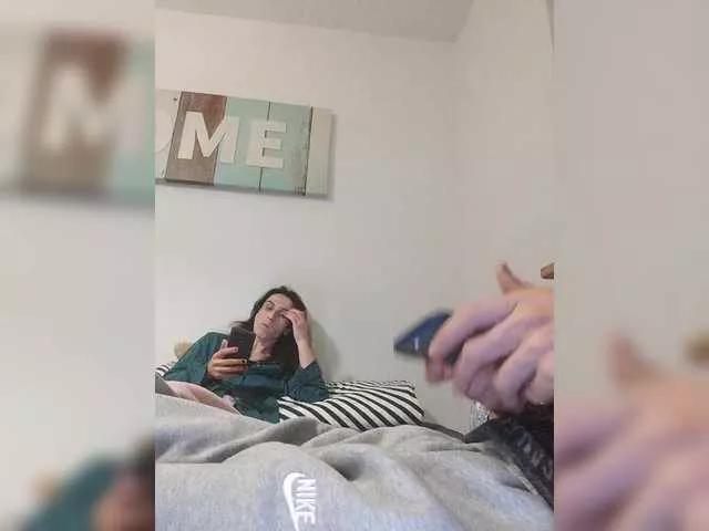 AmorFatiaa on BongaCams 