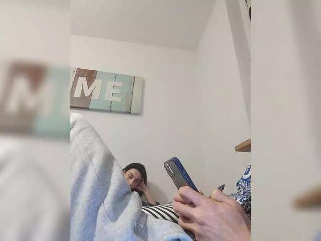 AmorFatiaa on BongaCams 