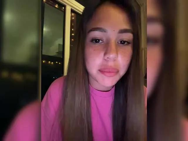 AmyGlad on BongaCams