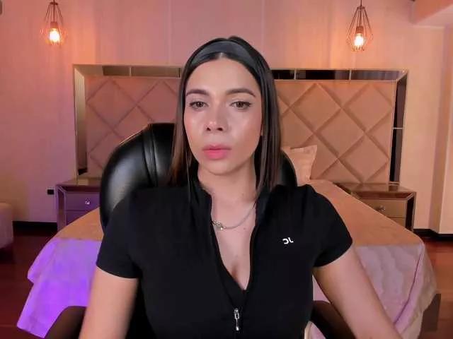 AmyWalker on BongaCams 