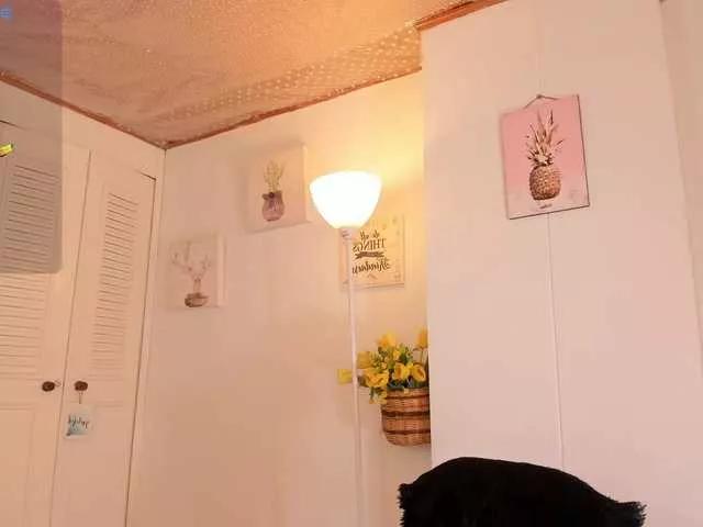 anaruiz on BongaCams 