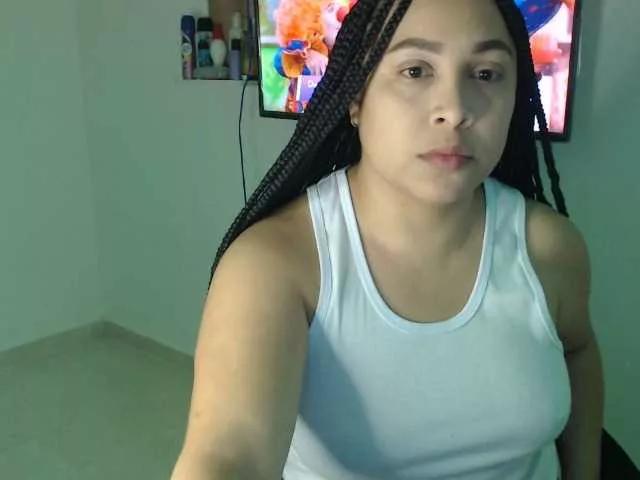 anettys-lima on BongaCams 