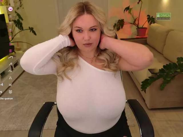 Angel-A on BongaCams 