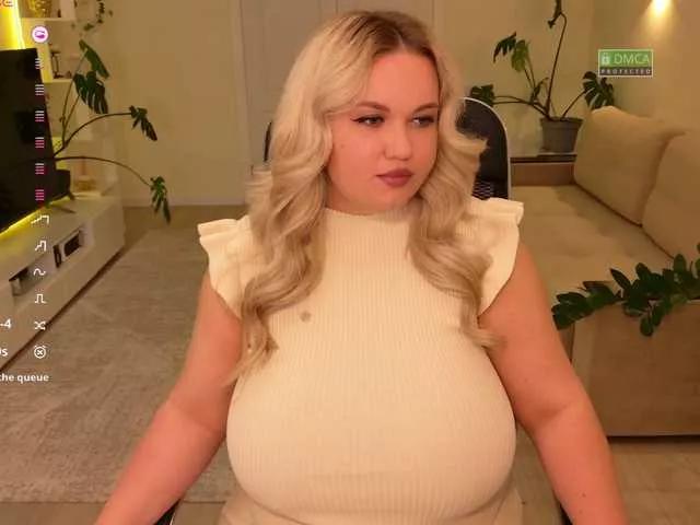 Angel-A on BongaCams 