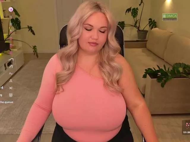 Angel-A on BongaCams 