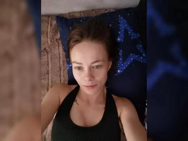 AngelicaLaurs on BongaCams