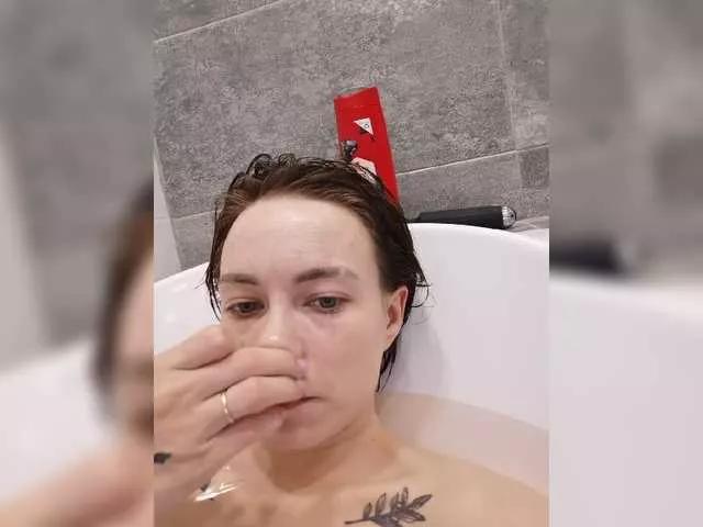 AngelicaLaurs on BongaCams