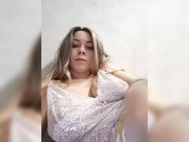 AngelicaLaurs on BongaCams