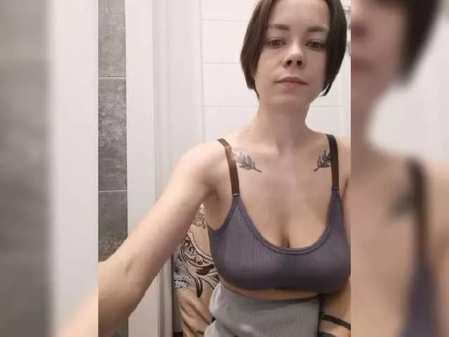 AngelicaLaurs on BongaCams