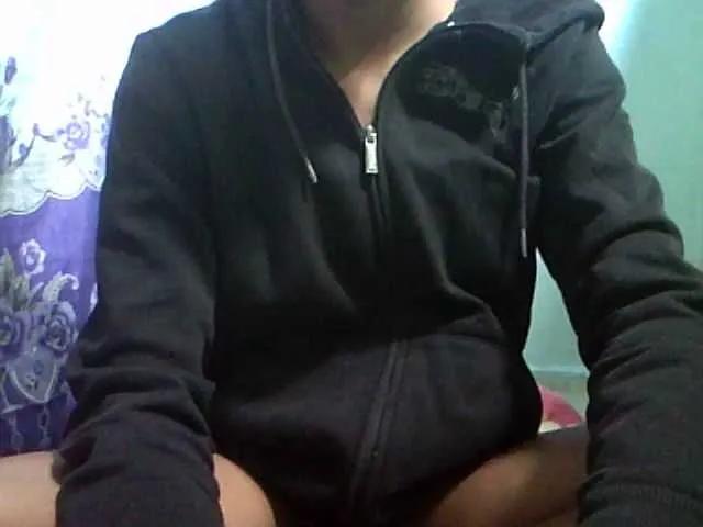 Angelinac on BongaCams