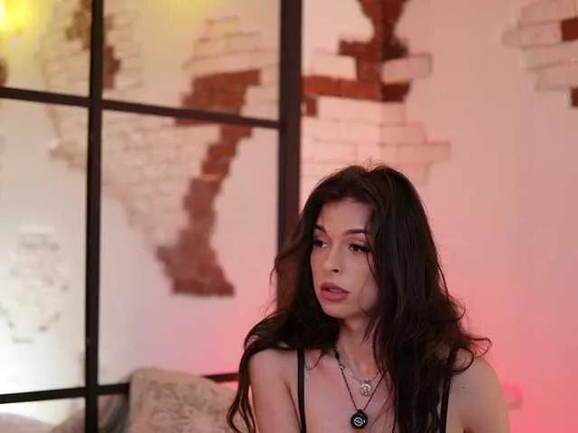 AngelinaCapri on BongaCams