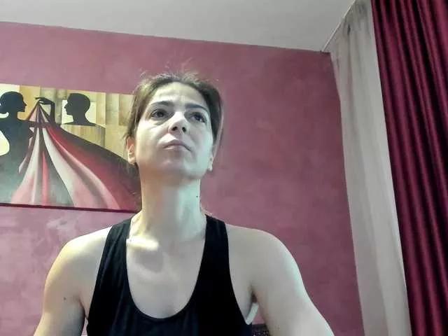 AngelNicolle on BongaCams 