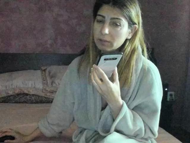 AngelNicolle on BongaCams 