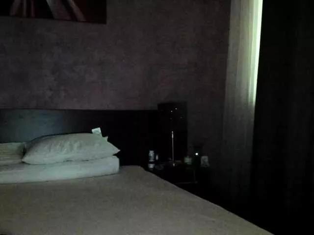 AngelNicolle on BongaCams 
