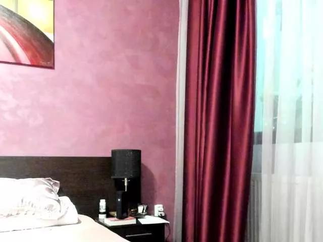 AngelNicolle on BongaCams 